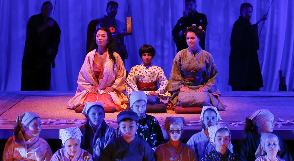 Opera Australia